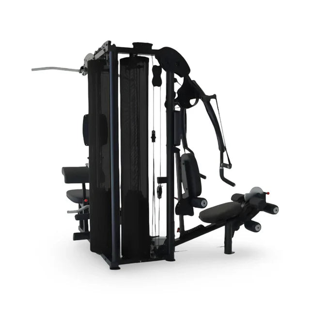 inspire M5 MULTI STATION
