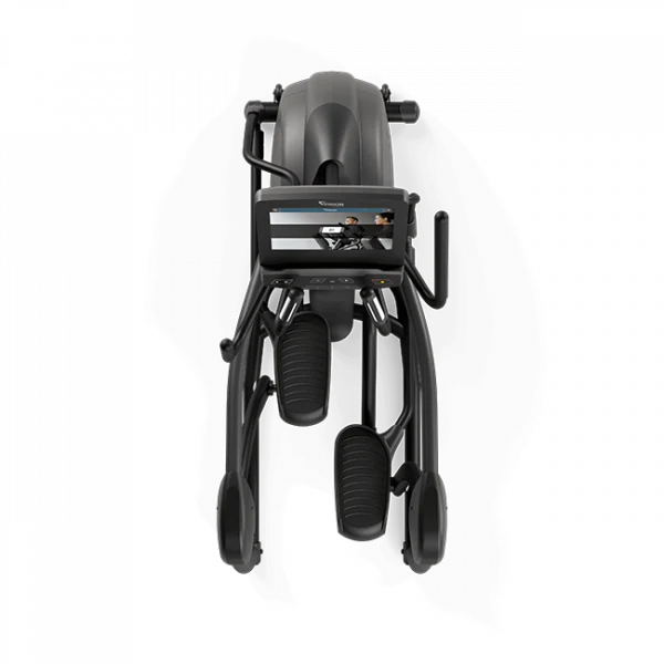 elliptique vision fitness s600e avec console e