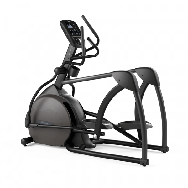 elliptique vision fitness s60