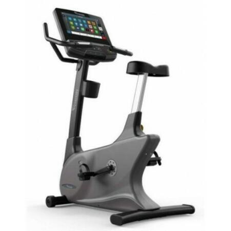 VÉLO DROIT VISION FITNESS U600E AVEC CONSOLE E